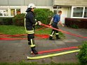 Feuer Balkon Koeln Brueck Europaring P37